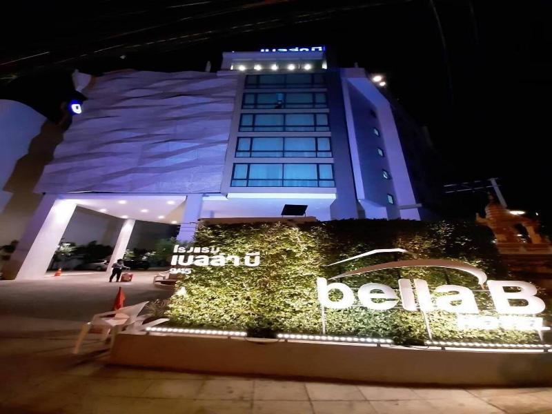 Bella B Hotel image