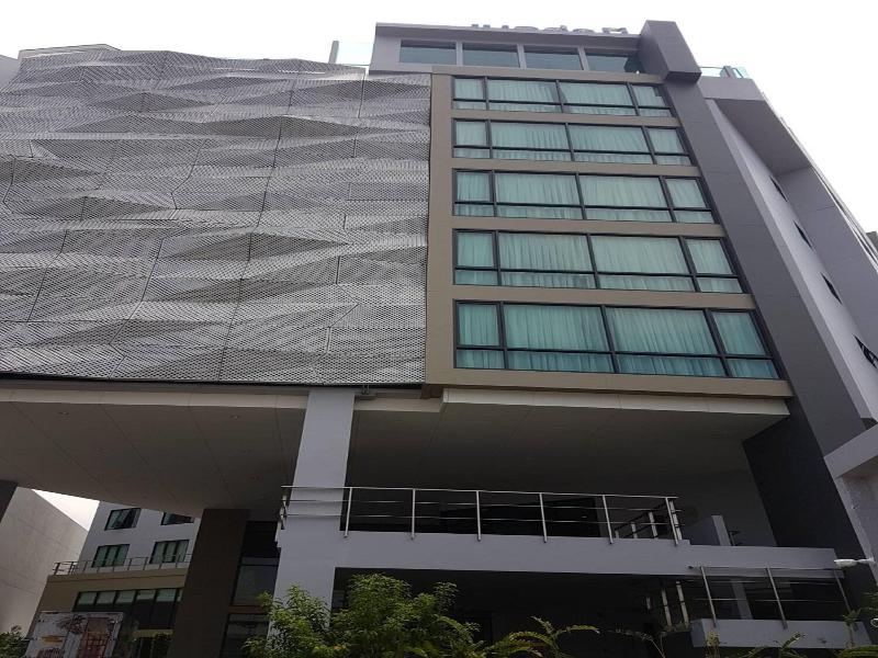 Bella B Hotel image