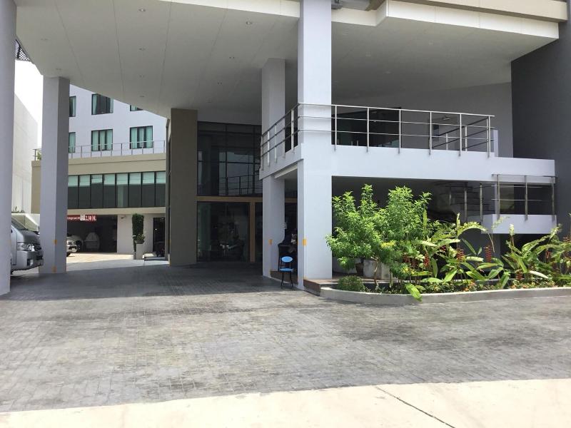 Bella B Hotel image