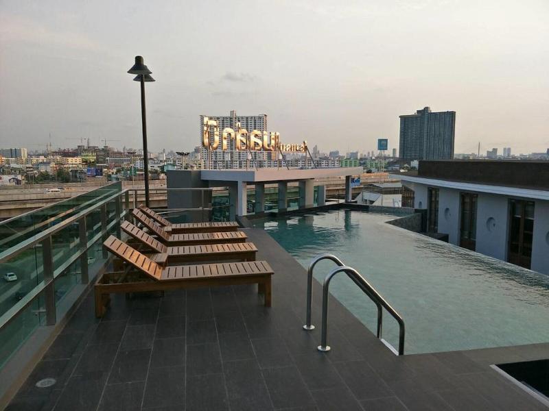 Bella B Hotel image