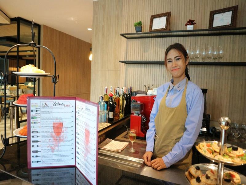 Bella B Hotel image