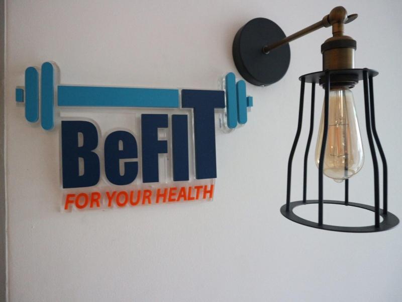 Bella B Hotel image