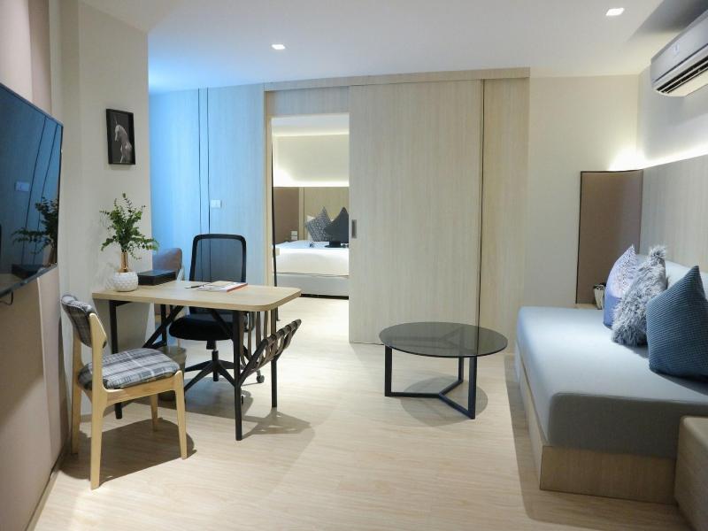 Bella B Hotel image