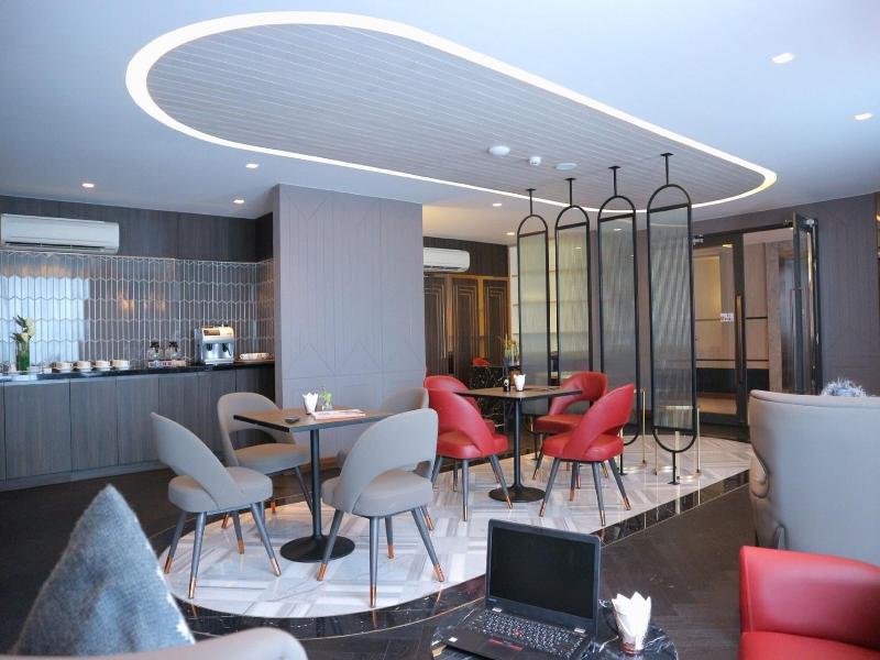 Bella B Hotel image