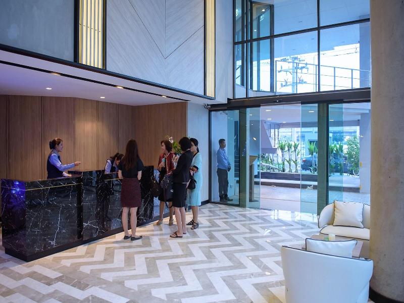 Bella B Hotel image