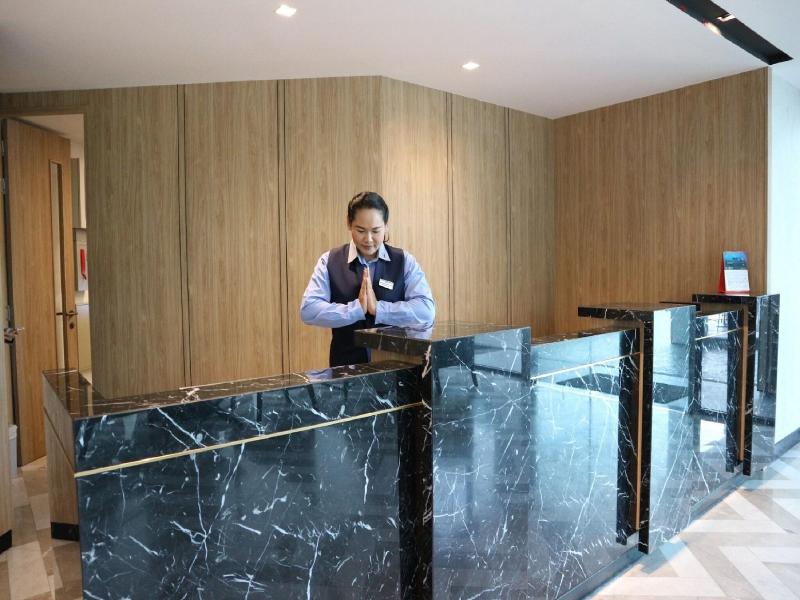 Bella B Hotel image