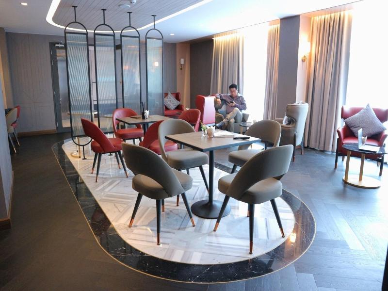 Bella B Hotel image