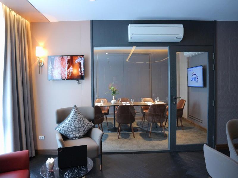 Bella B Hotel image