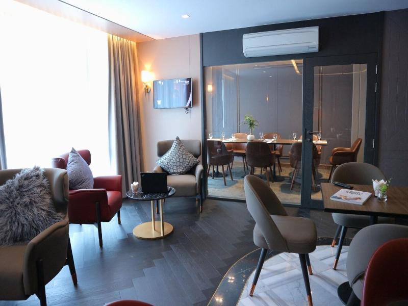 Bella B Hotel image