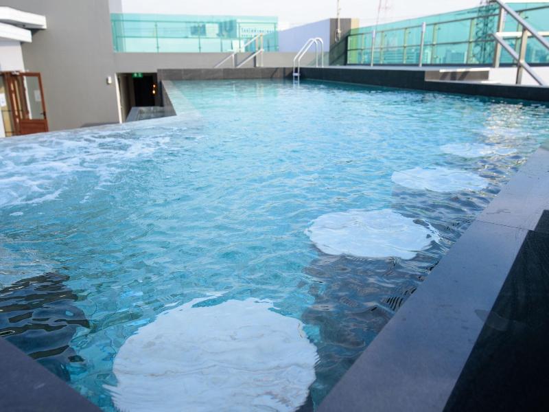 Bella B Hotel image