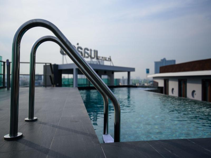 Bella B Hotel image