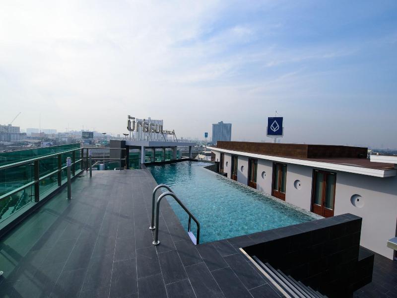 Bella B Hotel image