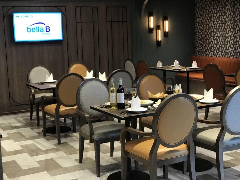 Bella B Hotel image