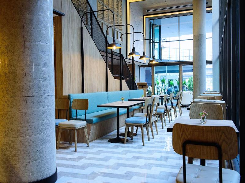Bella B Hotel image