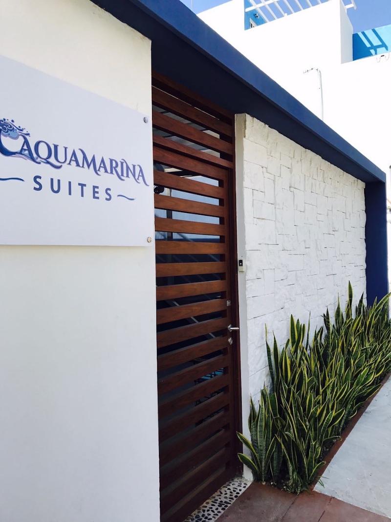Aquamarina Suites