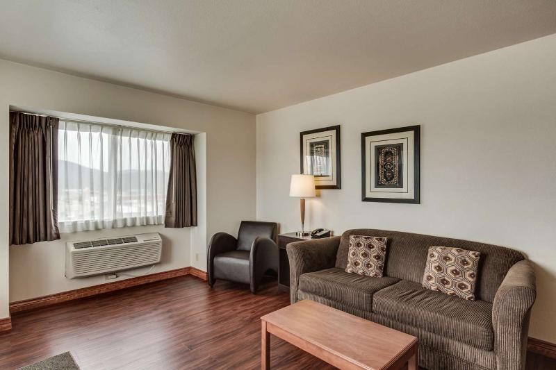 Surestay Plus By Best Western Post Falls image