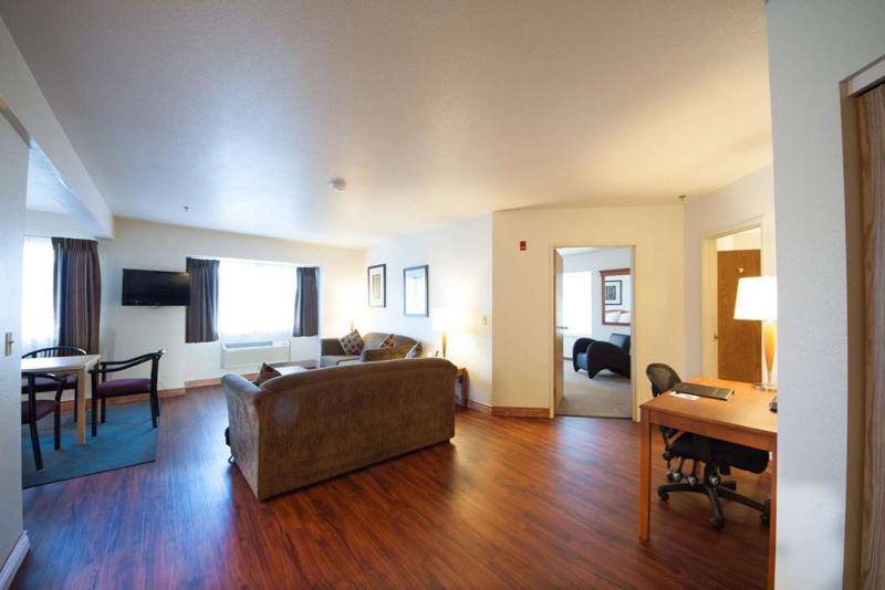 Surestay Plus By Best Western Post Falls image