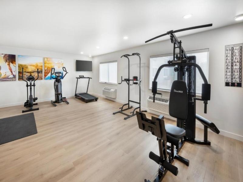 Comfort Inn & Suites Post Falls-Coeur d Alene West