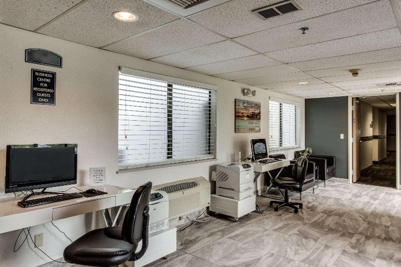 Surestay Plus By Best Western Post Falls image