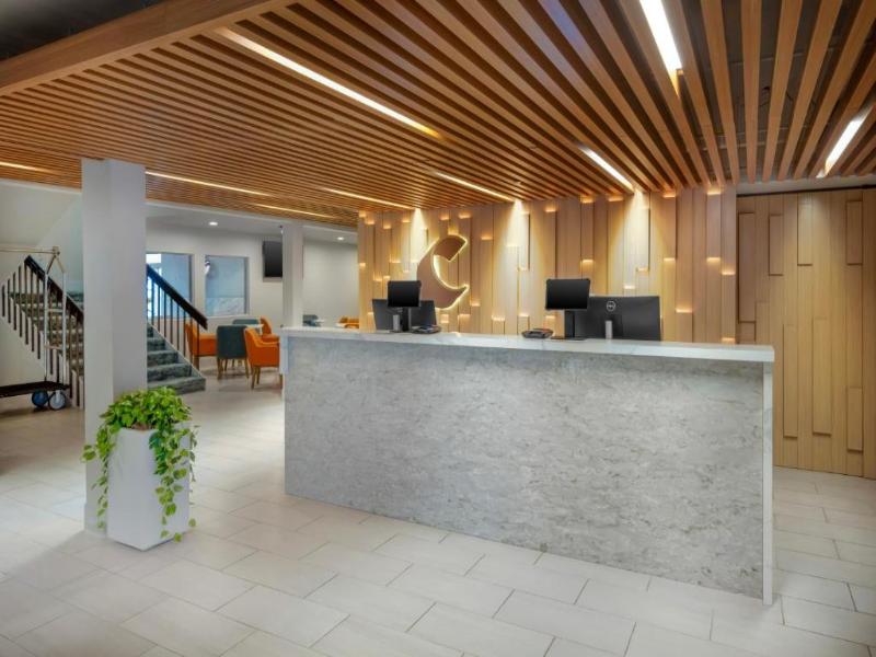 Comfort Inn & Suites Post Falls-Coeur d Alene West