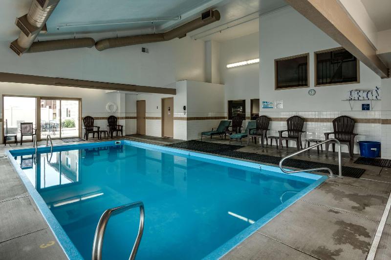 Surestay Plus By Best Western Post Falls image