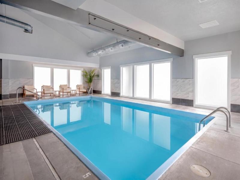 Comfort Inn & Suites Post Falls-Coeur d Alene West