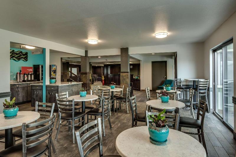 Surestay Plus By Best Western Post Falls image