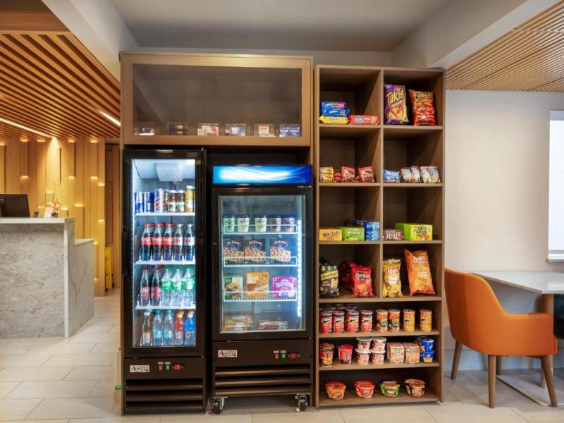 Comfort Inn & Suites Post Falls-Coeur d Alene West