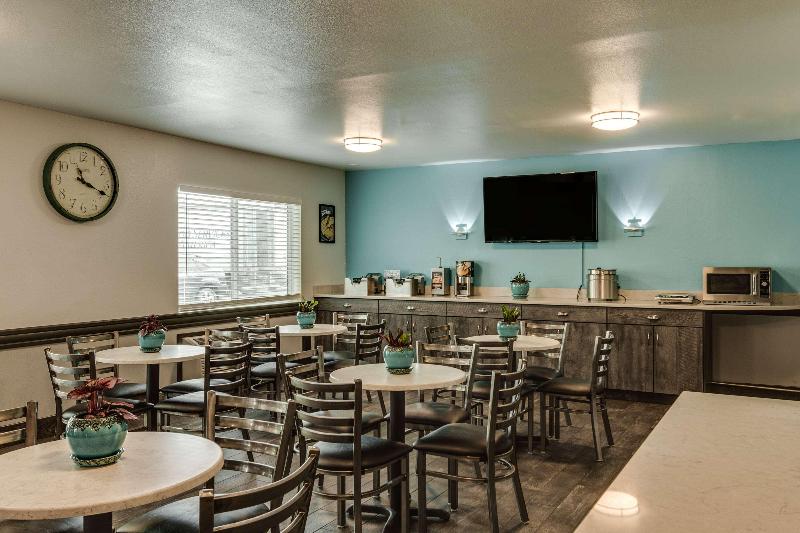 Surestay Plus By Best Western Post Falls image