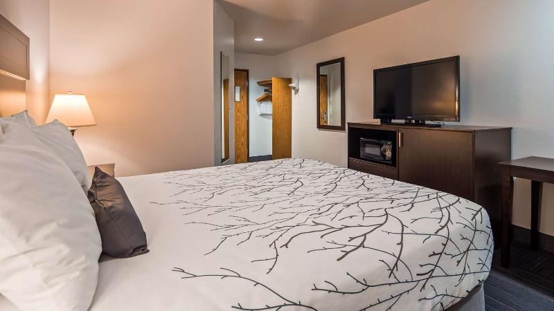 Surestay Plus By Best Western Post Falls image