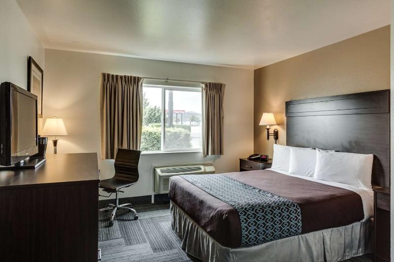 Surestay Plus By Best Western Post Falls image