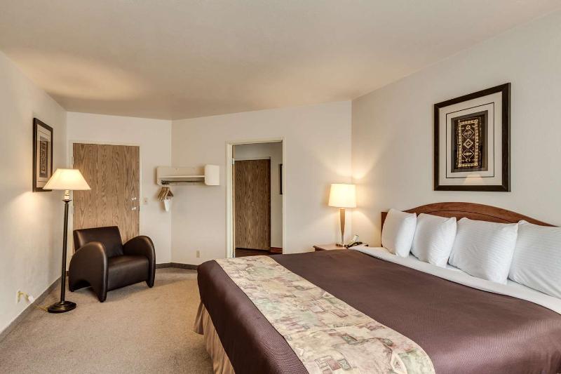 Surestay Plus By Best Western Post Falls image