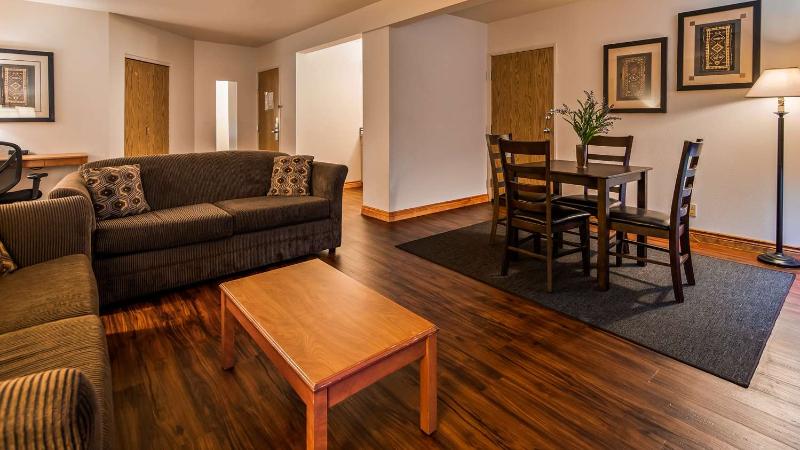 Surestay Plus By Best Western Post Falls image