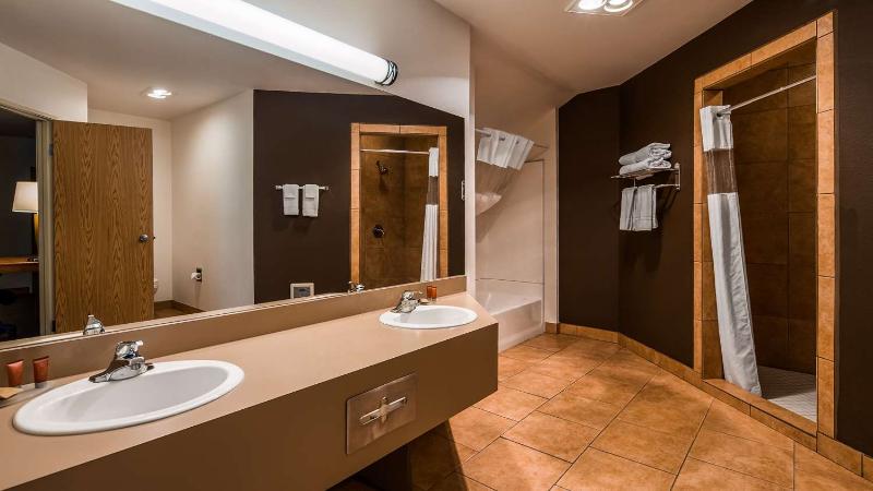 Surestay Plus By Best Western Post Falls image