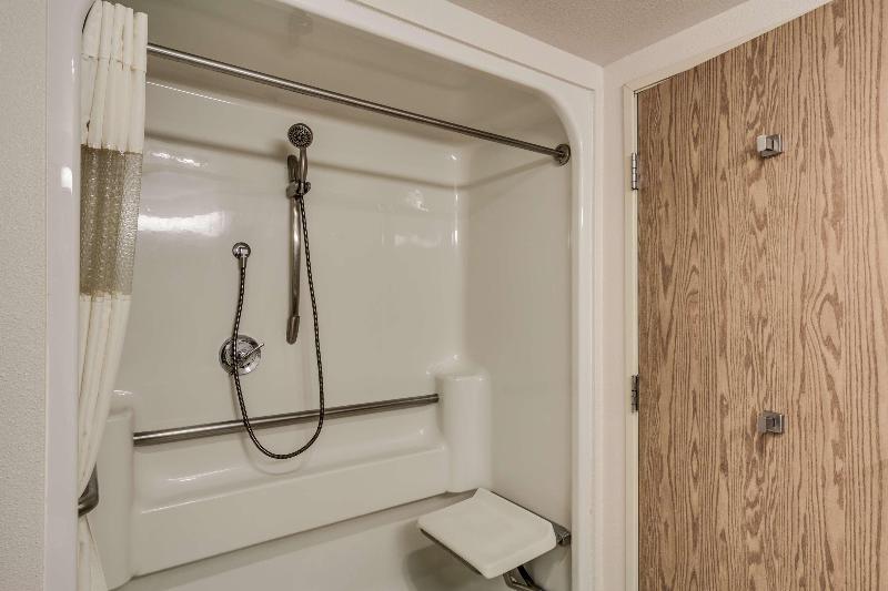 Surestay Plus By Best Western Post Falls image