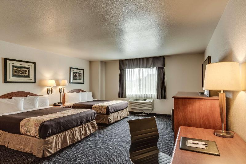 Surestay Plus By Best Western Post Falls image
