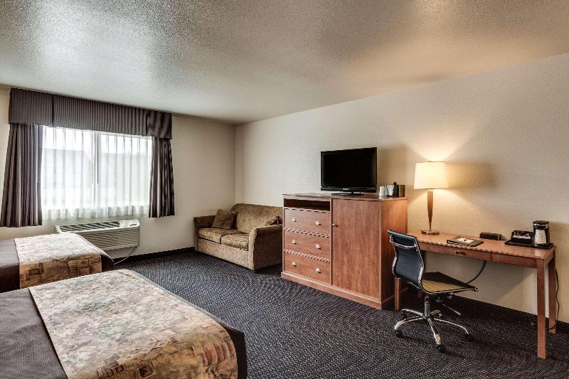Surestay Plus By Best Western Post Falls image