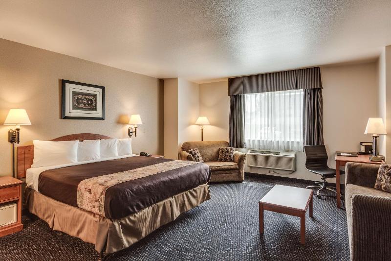 Surestay Plus By Best Western Post Falls image
