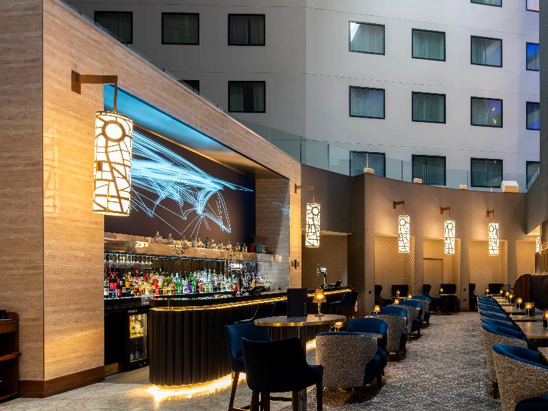 Crowne Plaza London Heathrow T4 image