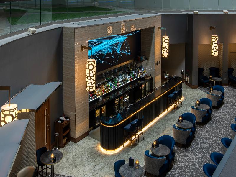 Crowne Plaza London Heathrow T4 image