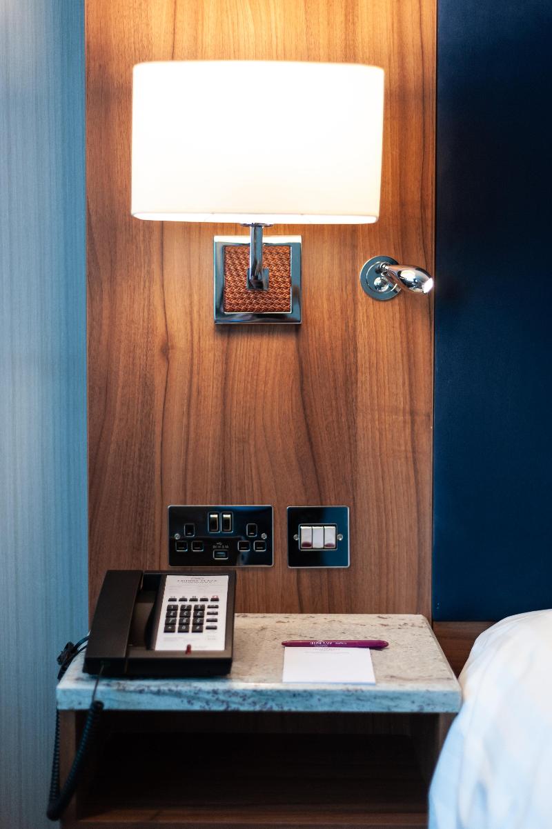 Crowne Plaza London Heathrow T4 image