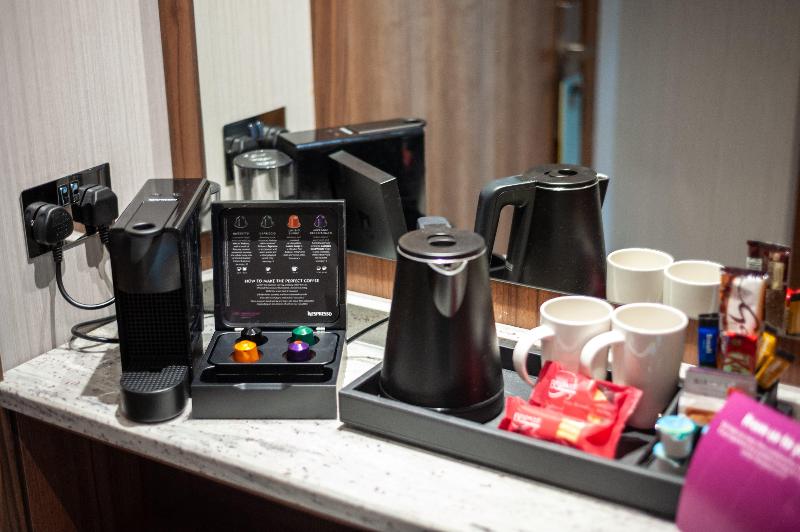 Crowne Plaza London Heathrow T4 image