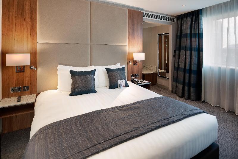 Crowne Plaza London Heathrow T4 image