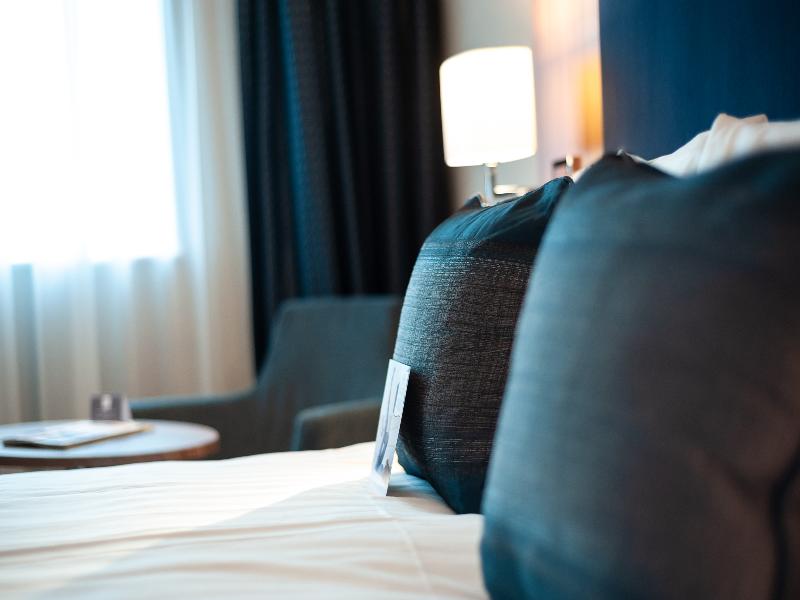 Crowne Plaza London Heathrow T4 image