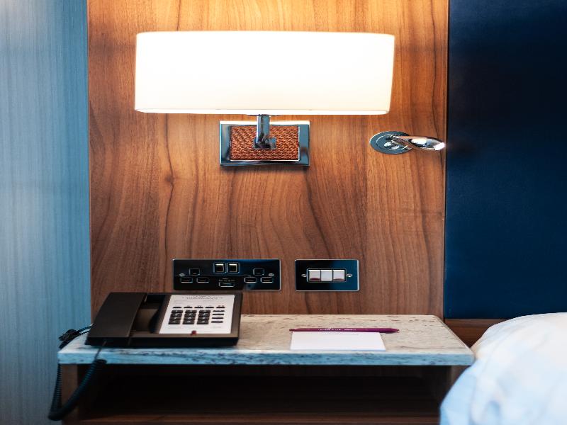 Crowne Plaza London Heathrow T4 image