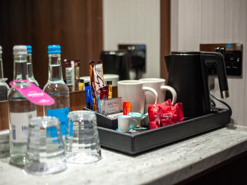 Crowne Plaza London Heathrow T4 image