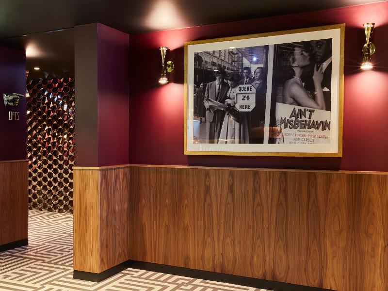 Hotel Indigo London - 1 Leicester Square image