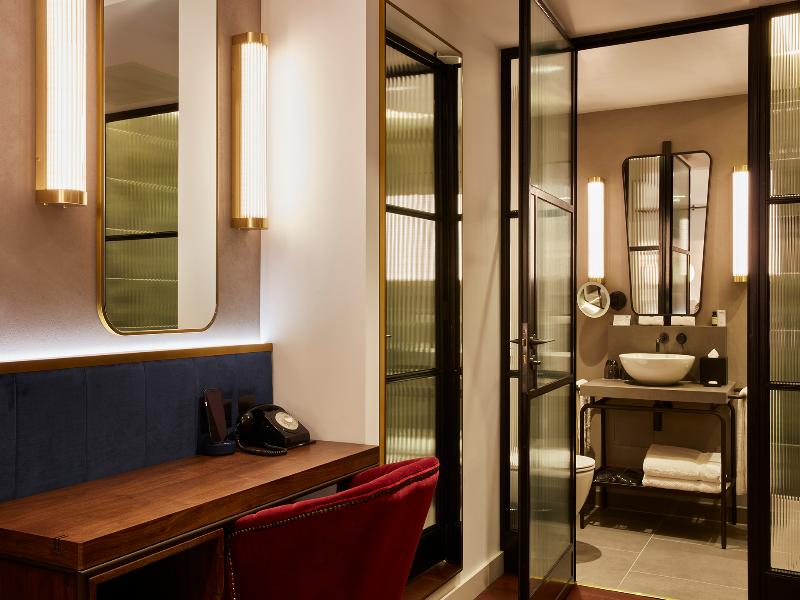 Hotel Indigo London - 1 Leicester Square image