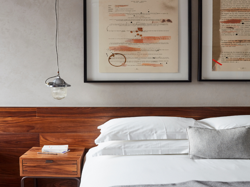 Hotel Indigo London - 1 Leicester Square image