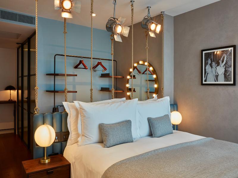 Hotel Indigo London - 1 Leicester Square image